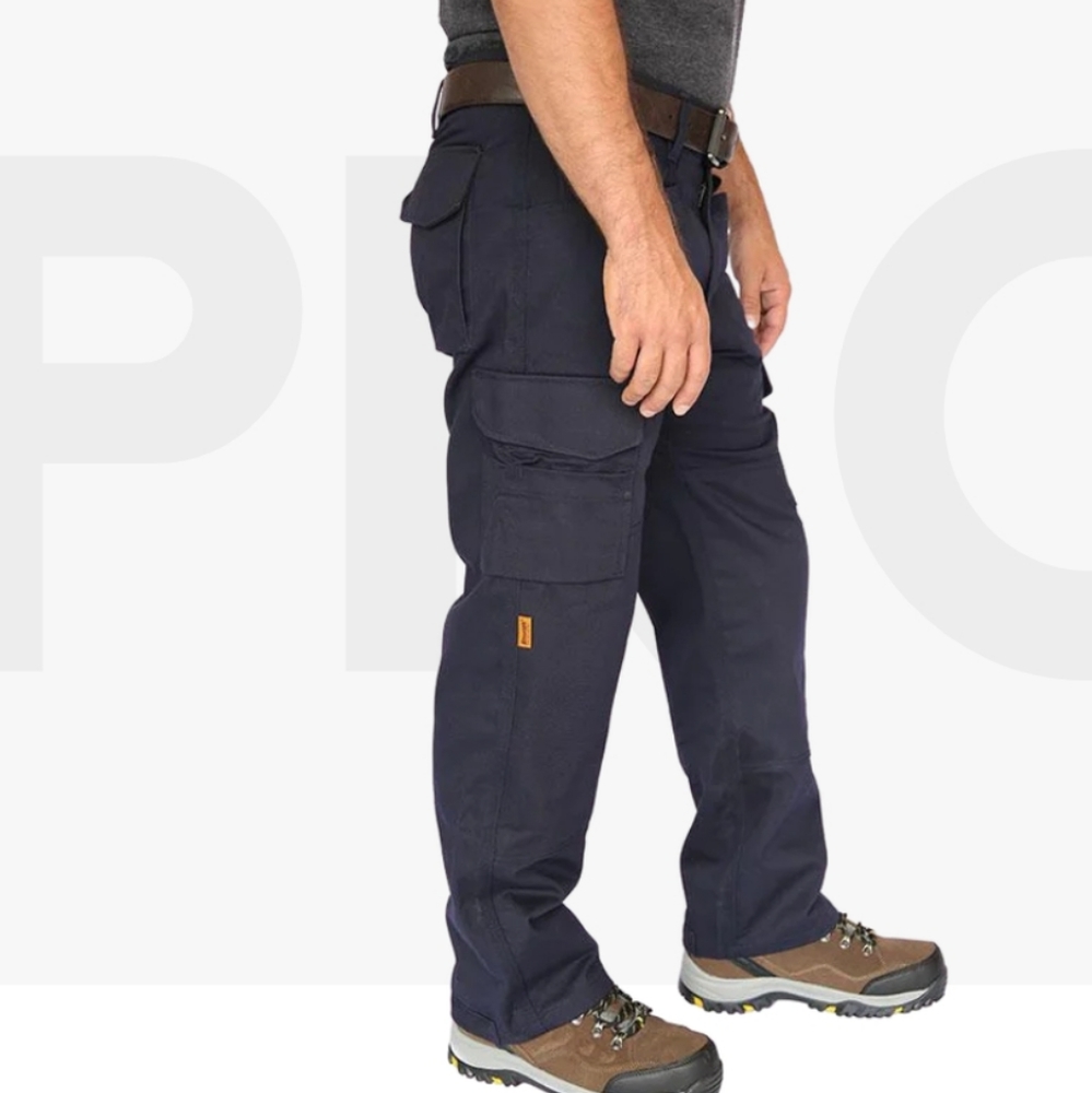 ActionFlex 38W × 34L Cargo Pants